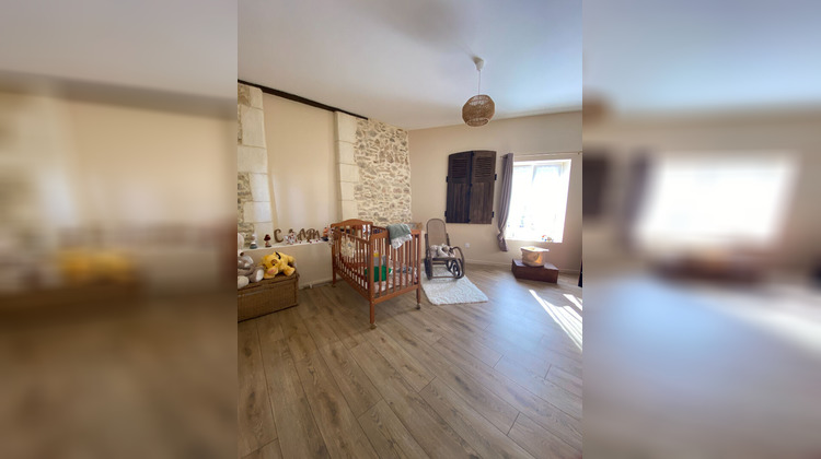 Ma-Cabane - Vente Maison SAINT-ANDRE-D'ALLAS, 177 m²