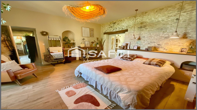 Ma-Cabane - Vente Maison Saint-Andre-d'Allas, 177 m²