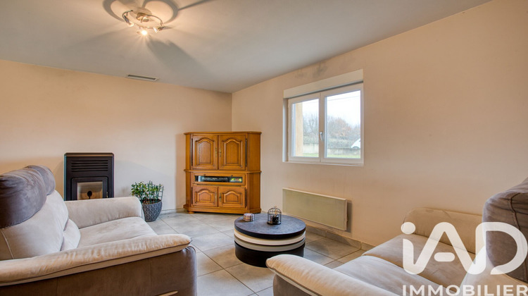 Ma-Cabane - Vente Maison Saint-André-d'Allas, 122 m²