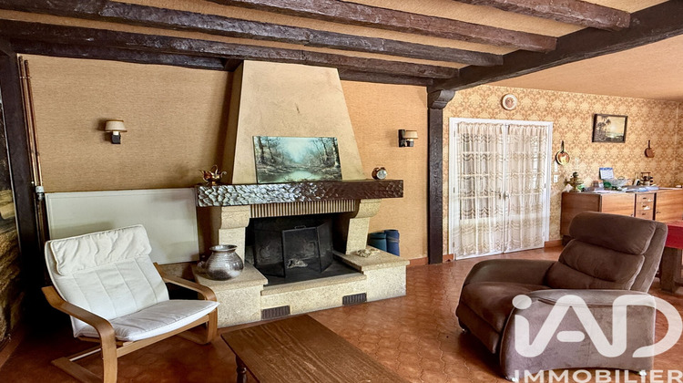 Ma-Cabane - Vente Maison Saint-André-d'Allas, 135 m²
