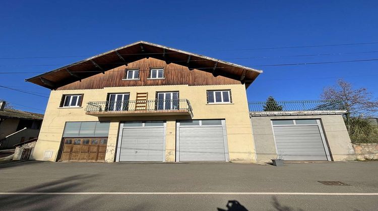 Ma-Cabane - Vente Maison SAINT-ANDRE-D'APCHON, 200 m²