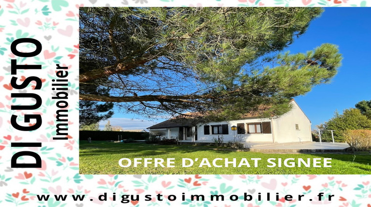 Ma-Cabane - Vente Maison SAINT-ANDRE-D'APCHON, 120 m²