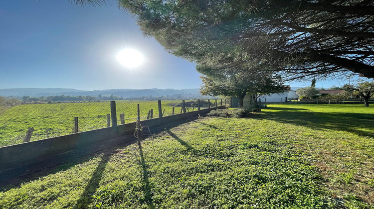 Ma-Cabane - Vente Maison SAINT-ANDRE-D'APCHON, 120 m²