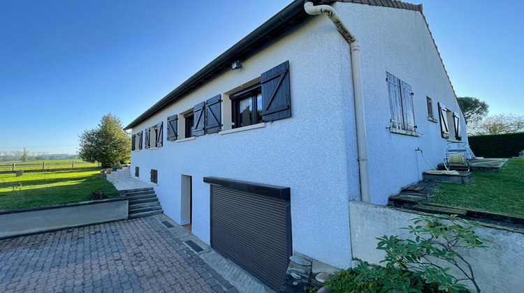 Ma-Cabane - Vente Maison SAINT-ANDRE-D'APCHON, 120 m²