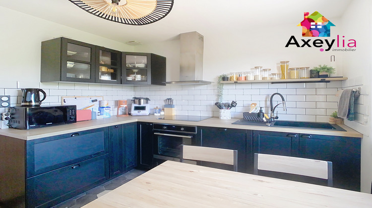 Ma-Cabane - Vente Maison Saint-André-d'Apchon, 111 m²