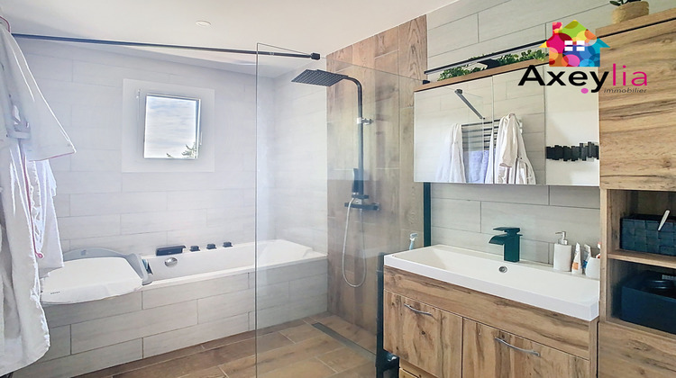 Ma-Cabane - Vente Maison Saint-André-d'Apchon, 111 m²