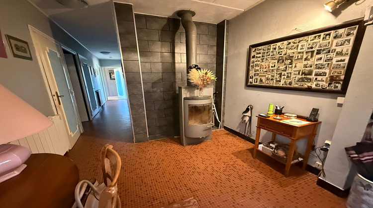 Ma-Cabane - Vente Maison SAINT-ANDRE-D'APCHON, 121 m²