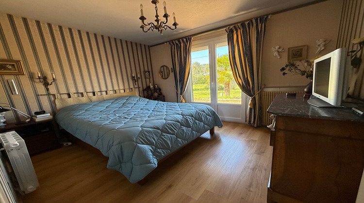 Ma-Cabane - Vente Maison SAINT-ANDRE-D'APCHON, 121 m²