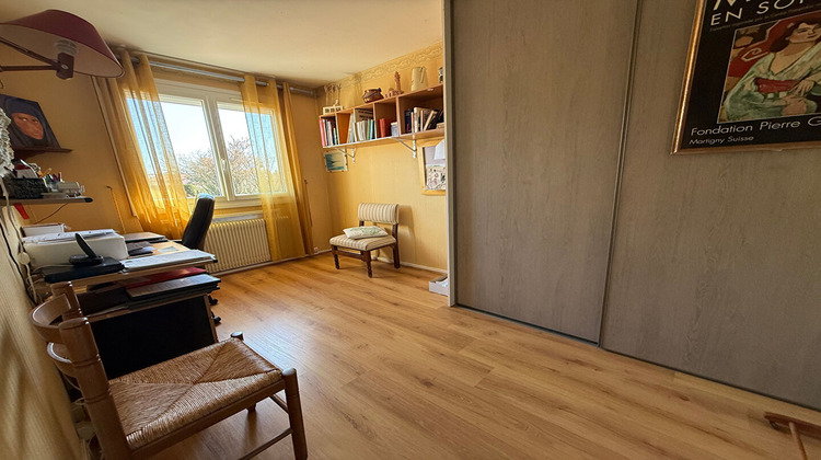 Ma-Cabane - Vente Maison SAINT-ANDRE-D'APCHON, 121 m²