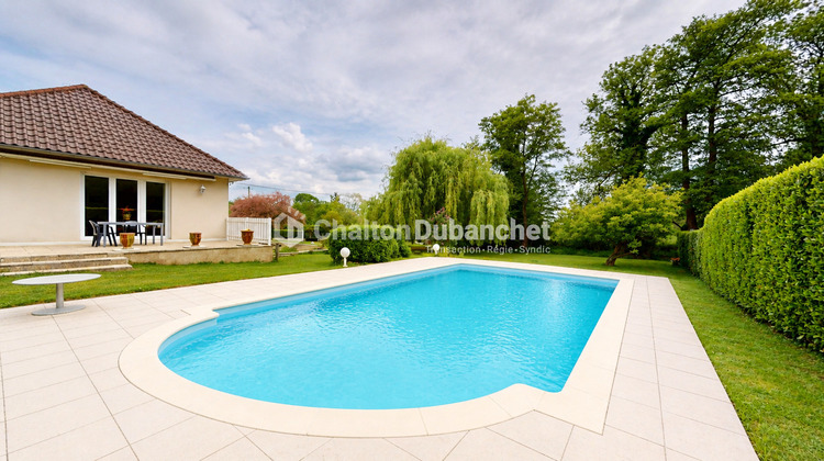 Ma-Cabane - Vente Maison SAINT-ANDRE-D'APCHON, 100 m²