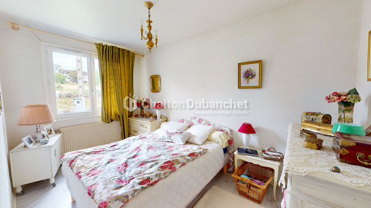 Ma-Cabane - Vente Maison SAINT-ANDRE-D'APCHON, 100 m²
