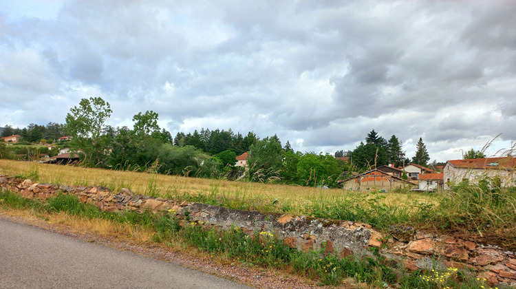 Ma-Cabane - Vente Maison SAINT-ANDRE-D'APCHON, 104 m²