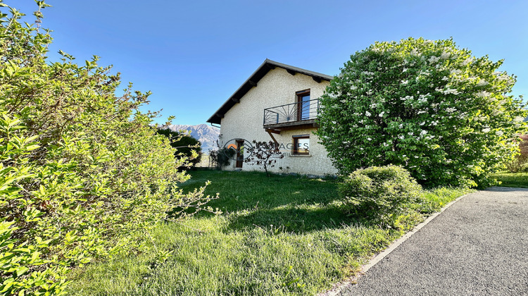 Ma-Cabane - Vente Maison Saint-André-d'Embrun, 143 m²