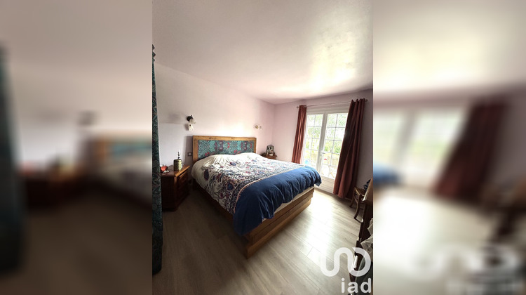 Ma-Cabane - Vente Maison Saint-André-d'Hébertot, 129 m²