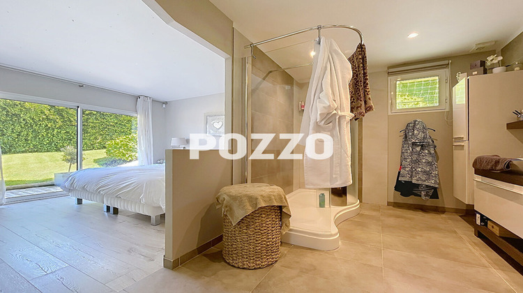 Ma-Cabane - Vente Maison SAINT-ANDRE-D'HEBERTOT, 160 m²