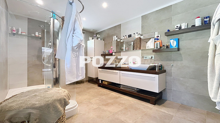 Ma-Cabane - Vente Maison SAINT-ANDRE-D'HEBERTOT, 160 m²