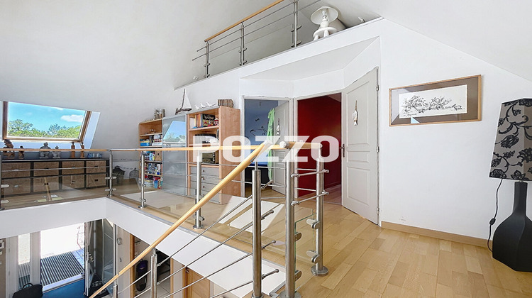 Ma-Cabane - Vente Maison SAINT-ANDRE-D'HEBERTOT, 160 m²