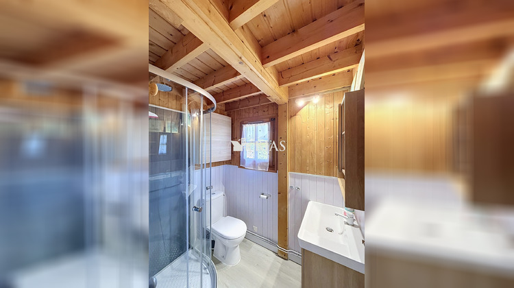 Ma-Cabane - Vente Maison Saint-André-d'Hébertot, 37 m²