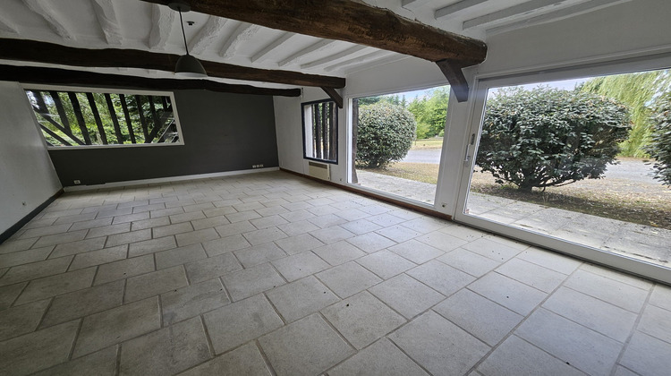 Ma-Cabane - Vente Maison Saint-André-d'Hébertot, 163 m²