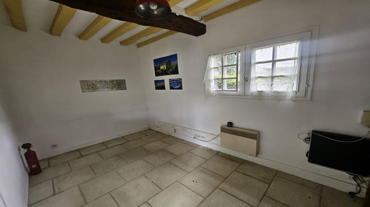 Ma-Cabane - Vente Maison Saint-André-d'Hébertot, 163 m²