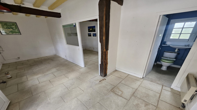 Ma-Cabane - Vente Maison Saint-André-d'Hébertot, 163 m²