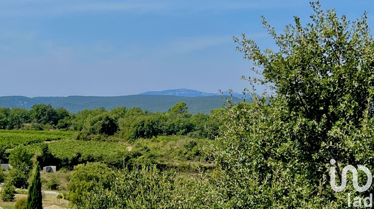 Ma-Cabane - Vente Maison Saint-André-d'Olérargues, 116 m²