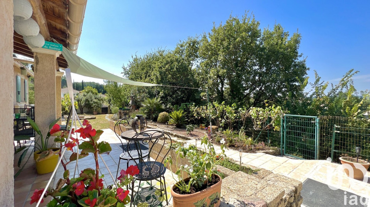 Ma-Cabane - Vente Maison Saint-André-d'Olérargues, 116 m²