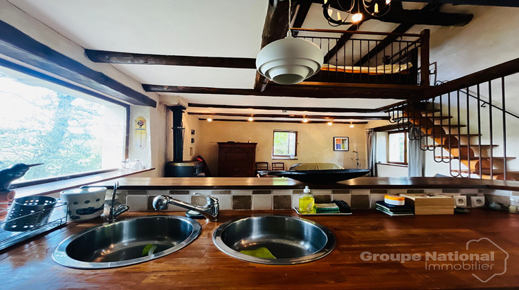 Ma-Cabane - Vente Maison SAINT-ANDRE-D'OLERARGUES, 95 m²