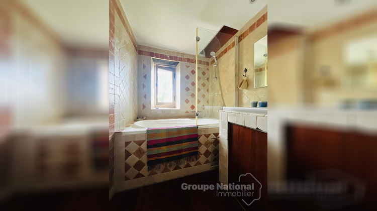 Ma-Cabane - Vente Maison SAINT-ANDRE-D'OLERARGUES, 95 m²