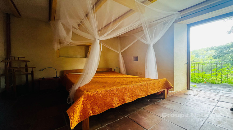 Ma-Cabane - Vente Maison SAINT-ANDRE-D'OLERARGUES, 95 m²