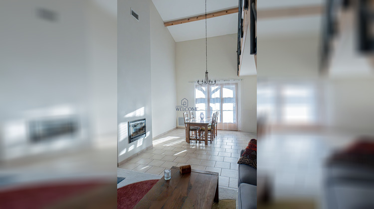 Ma-Cabane - Vente Maison Saint-André-d'Olérargues, 117 m²