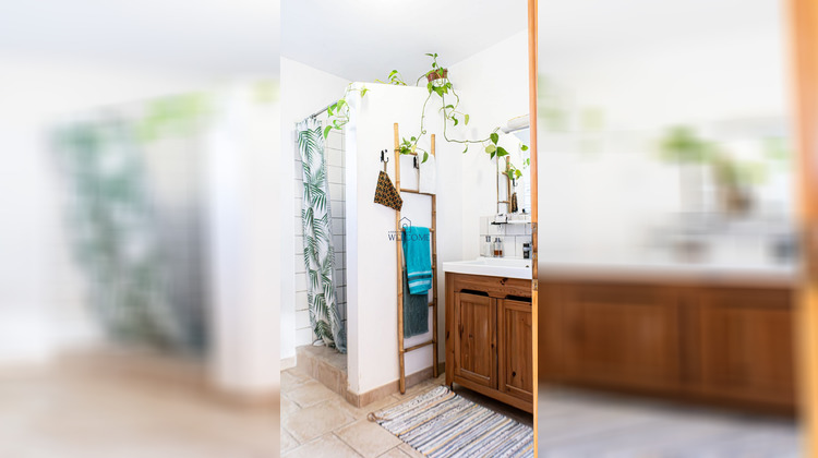 Ma-Cabane - Vente Maison Saint-André-d'Olérargues, 117 m²