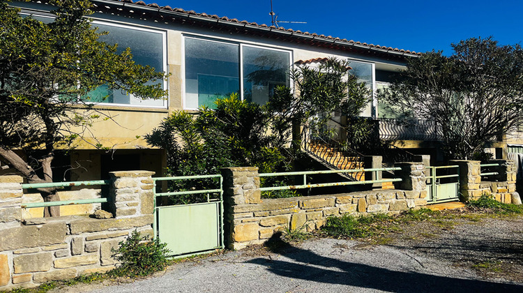 Ma-Cabane - Vente Maison SAINT-ANDRE-D'OLERARGUES, 310 m²