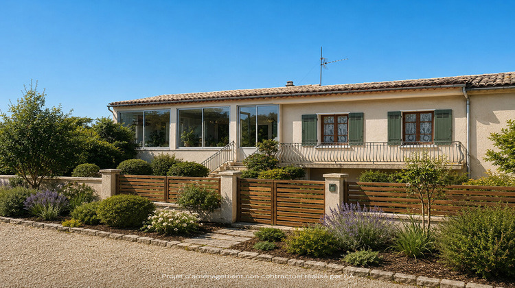 Ma-Cabane - Vente Maison SAINT-ANDRE-D'OLERARGUES, 173 m²