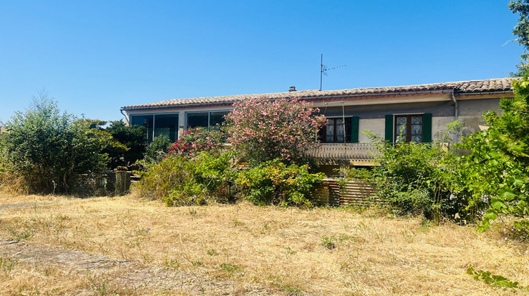 Ma-Cabane - Vente Maison SAINT-ANDRE-D'OLERARGUES, 173 m²
