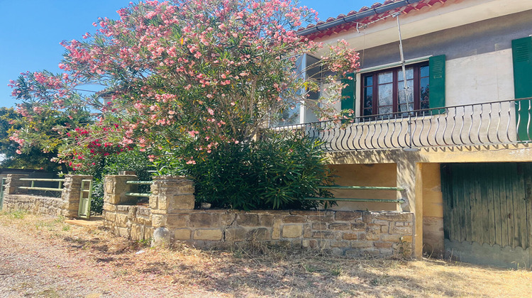 Ma-Cabane - Vente Maison SAINT-ANDRE-D'OLERARGUES, 173 m²