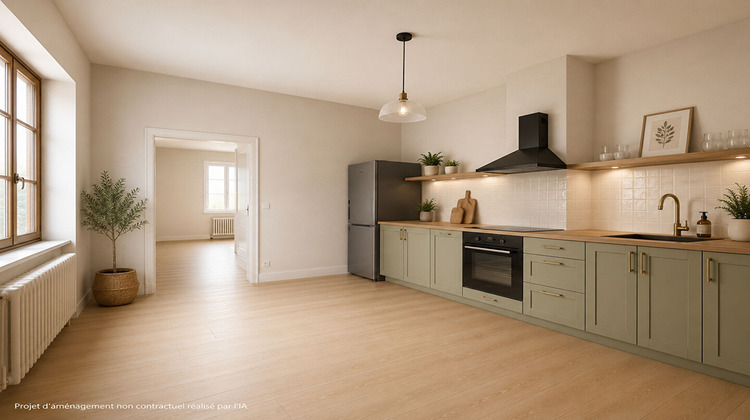 Ma-Cabane - Vente Maison SAINT-ANDRE-D'OLERARGUES, 173 m²