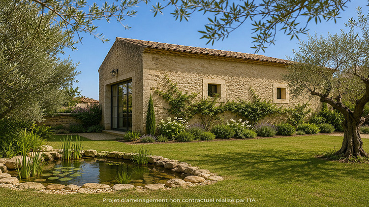 Ma-Cabane - Vente Maison SAINT-ANDRE-D'OLERARGUES, 82 m²