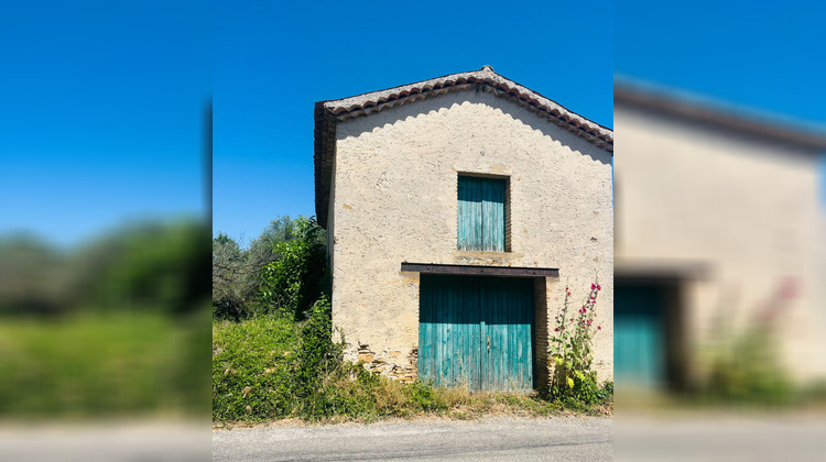 Ma-Cabane - Vente Maison SAINT-ANDRE-D'OLERARGUES, 82 m²