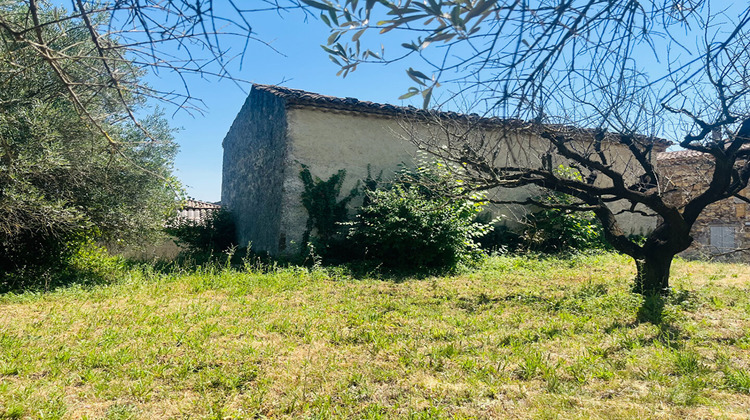 Ma-Cabane - Vente Maison SAINT-ANDRE-D'OLERARGUES, 82 m²