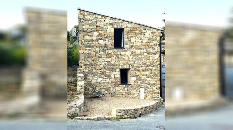 Ma-Cabane - Vente Maison SAINT ANDRE D'OLERARGUES, 130 m²
