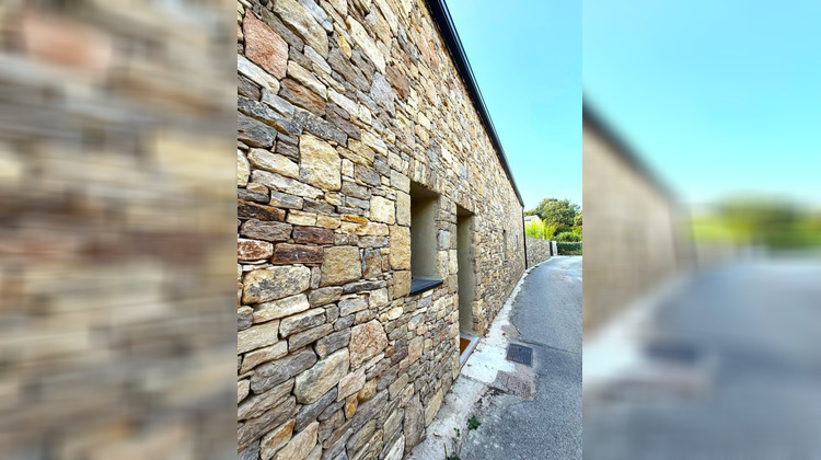 Ma-Cabane - Vente Maison SAINT ANDRE D'OLERARGUES, 130 m²