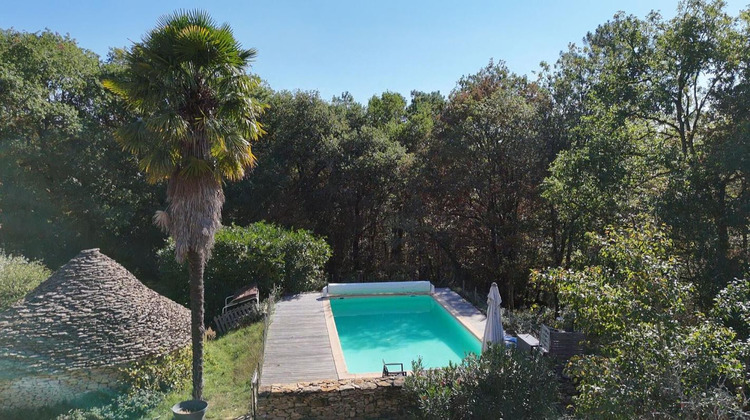 Ma-Cabane - Vente Maison SAINT ANDRE D ALLAS, 91 m²