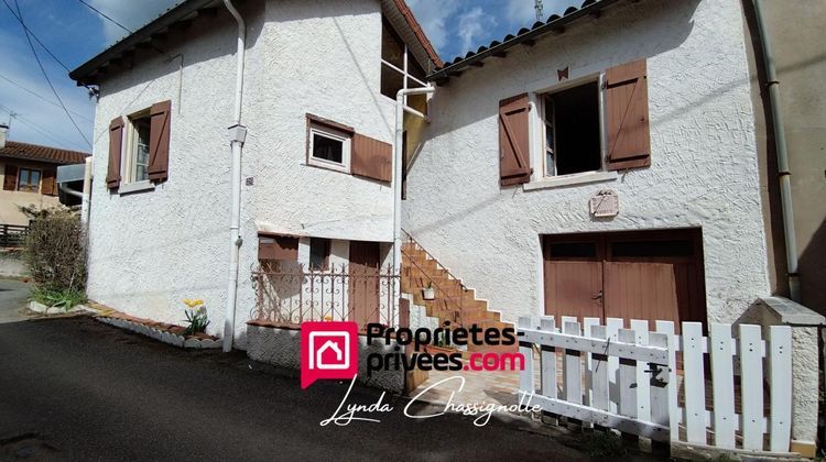 Ma-Cabane - Vente Maison SAINT ANDRE D APCHON, 60 m²