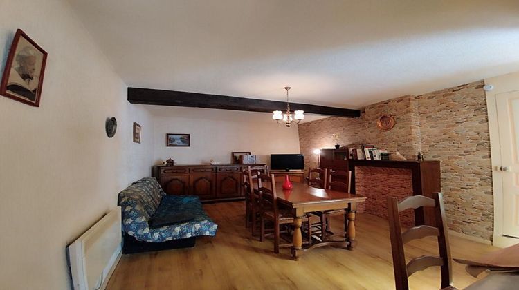 Ma-Cabane - Vente Maison SAINT ANDRE D APCHON, 60 m²