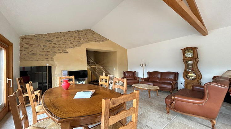 Ma-Cabane - Vente Maison SAINT ANDRE D APCHON, 200 m²