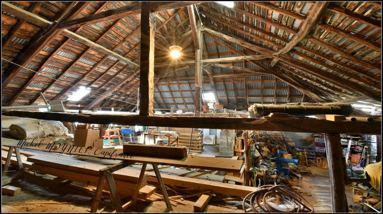 Ma-Cabane - Vente Maison SAINT ANDRE D EMBRUN, 85 m²