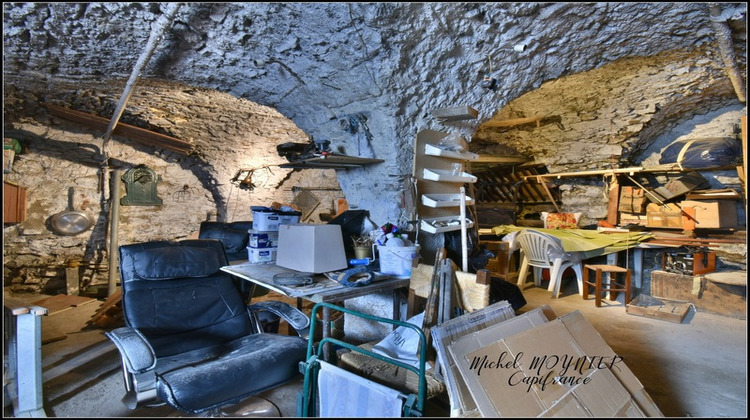 Ma-Cabane - Vente Maison SAINT ANDRE D EMBRUN, 85 m²