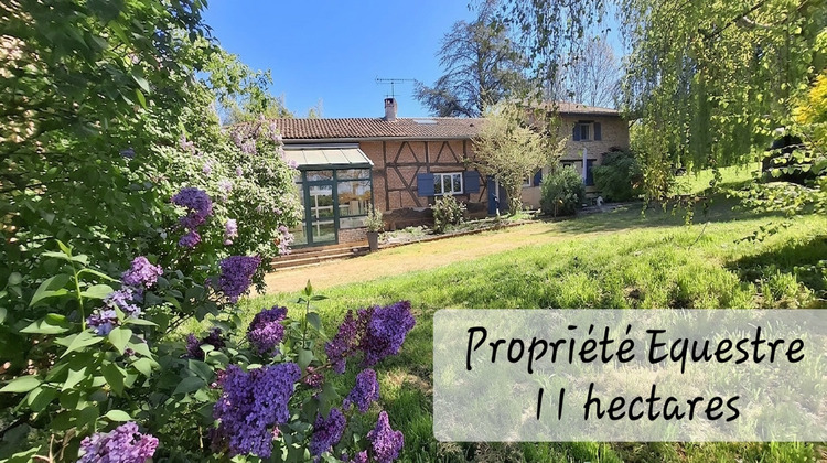 Ma-Cabane - Vente Maison SAINT ANDRE D HUIRIAT, 220 m²