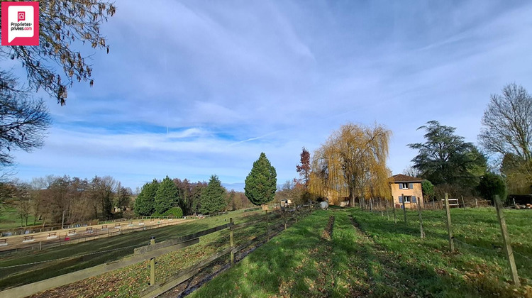 Ma-Cabane - Vente Maison SAINT ANDRE D HUIRIAT, 220 m²